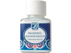 Médium de transferencia Transcryl Lefranc & Bourgeois 75ml.