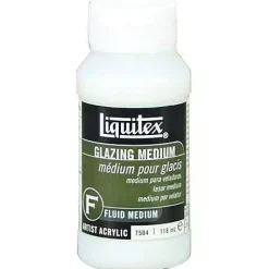 Médium para veladuras Liquitex 946ml