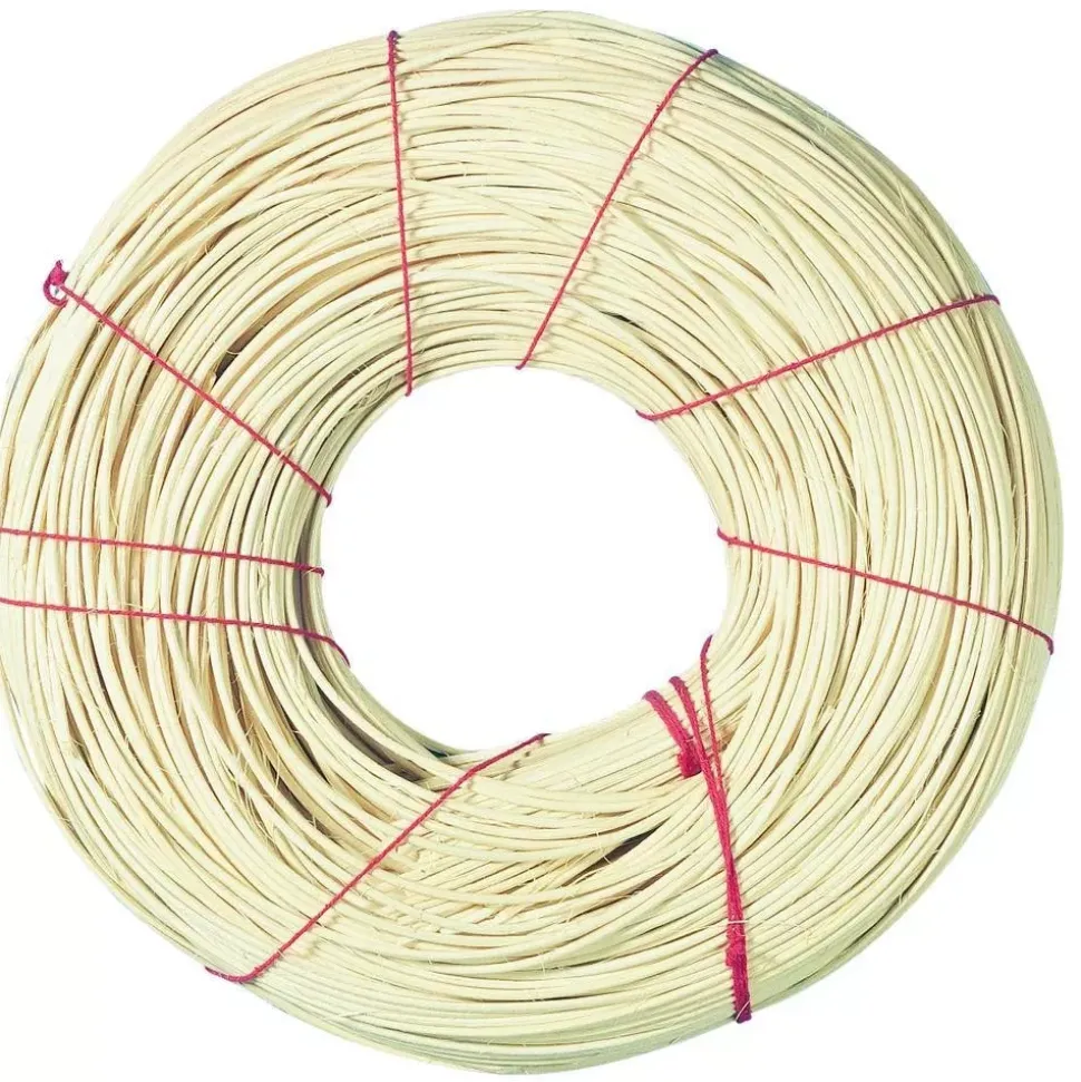 Médula de junco para cestería 3mm 500g