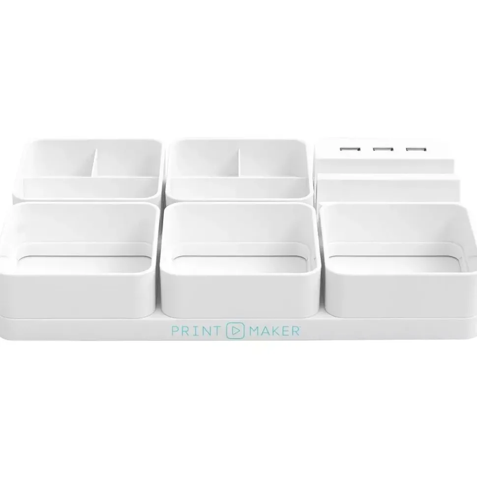 Módulo de Almacenaje USB PrintMaker We R Memory Keepers