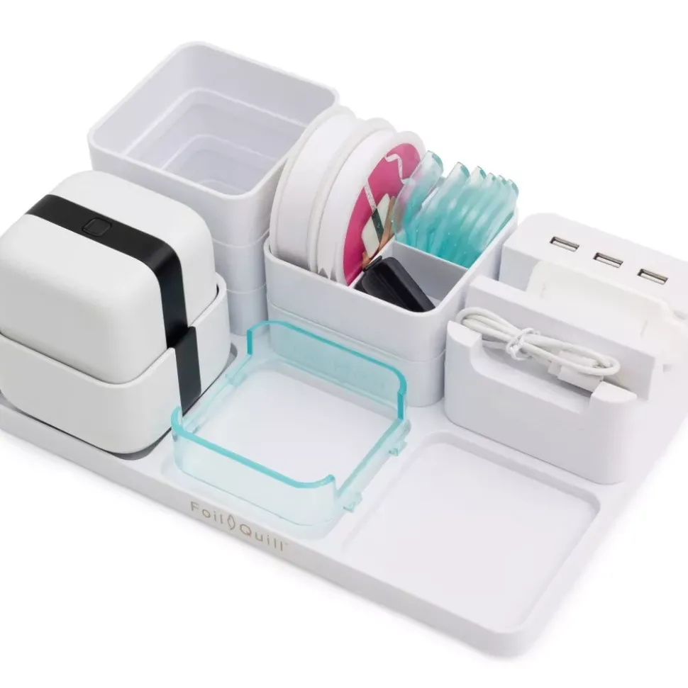 Módulo de Almacenaje USB PrintMaker We R Memory Keepers