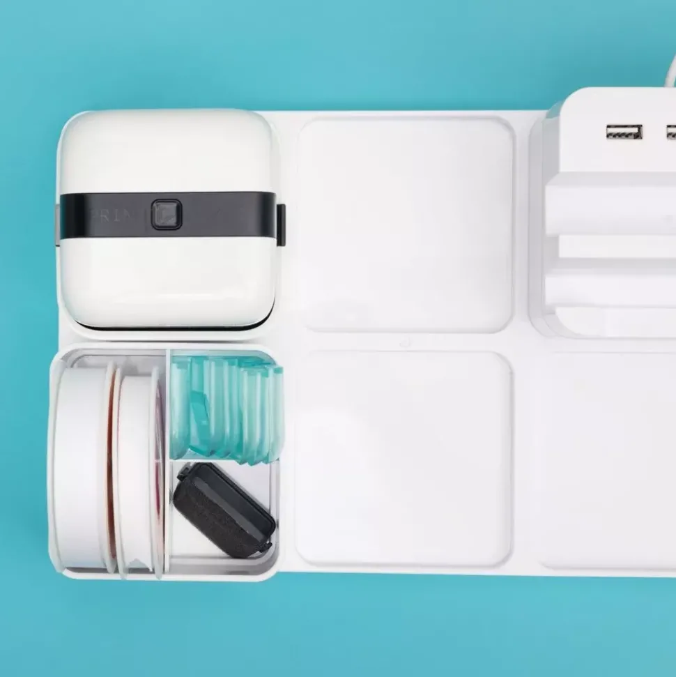 Módulo de Almacenaje USB PrintMaker We R Memory Keepers