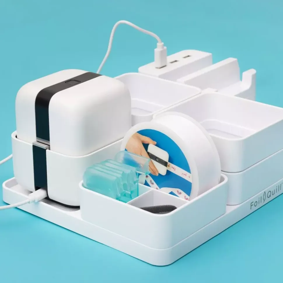 Módulo de Almacenaje USB PrintMaker We R Memory Keepers