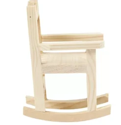 Mecedora de Madera Creativ Company