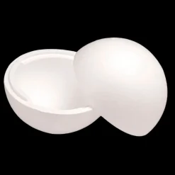 Media Esfera de Porexpán