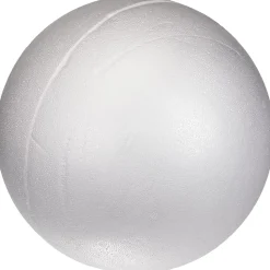 Media Esfera de Porexpán