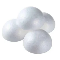 Media Esfera de Porexpán