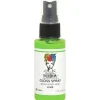 Media Gloss Spray Dina Wakley Lime Ranger 56ml