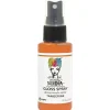 Media Gloss Spray Dina Wakley Tangerine Ranger 56ml