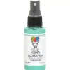 Media Gloss Spray Dina Wakley Turquoise Ranger 56ml