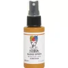 Media Gloss Spray Dina Wakley Cheddar Ranger 56ml