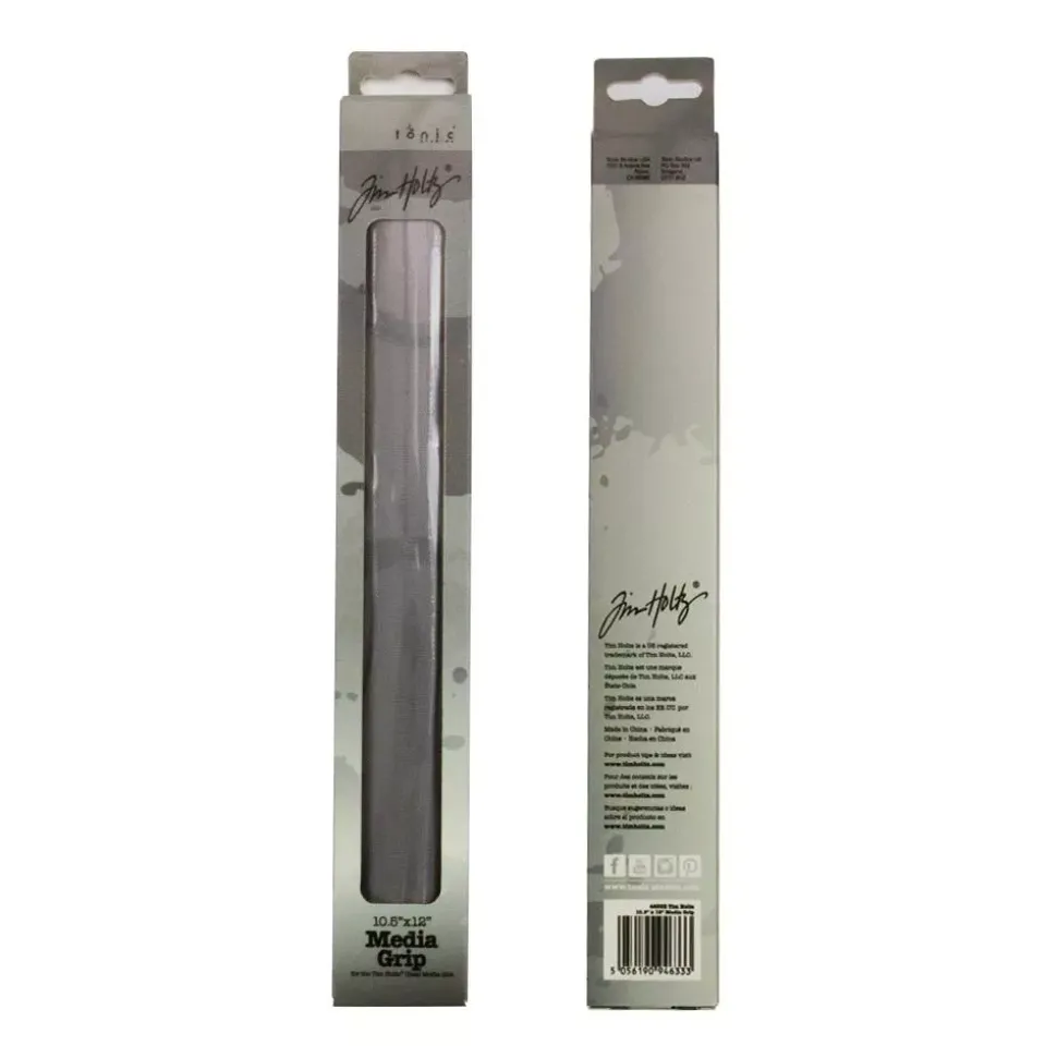 Media Grip para Glass Media Mat de Tim Holtz