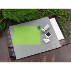 Media Grip para Glass Media Mat de Tim Holtz