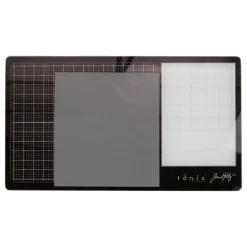 Media Grip para Glass Media Mat de Tim Holtz