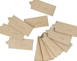 Medidor de madera Artemio