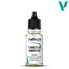Medium de craquelar 598 Artist Vallejo Vallejo 18ml