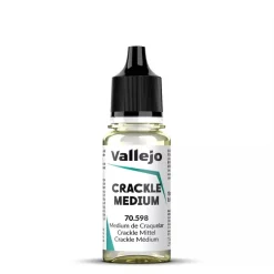 Medium de craquelar 598 Artist Vallejo Vallejo 18ml