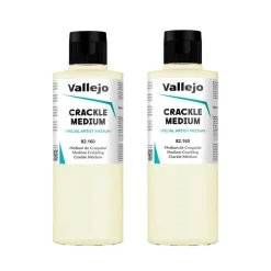 Medium de craquelar Artist Vallejo
