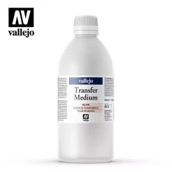 Medium de transferencia 478 Artist Vallejo 500ml