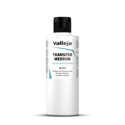 Medium de transferencia 478 Artist Vallejo Vallejo 200ml