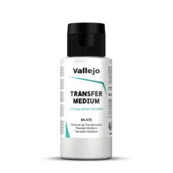 Medium de transferencia 478 Artist Vallejo 60ml
