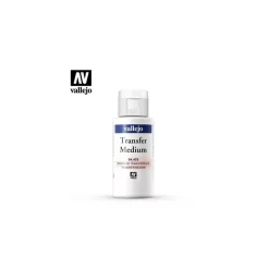 Medium de transferencia 478 Artist Vallejo 60ml