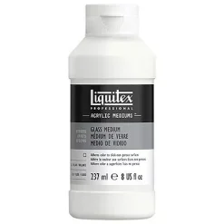 Medium de Vidrio Liquitex 237ml