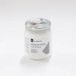 Medium Textil La Pajarita 175ml