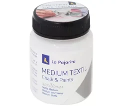 Medium Textil La Pajarita 75ml