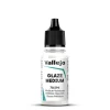 Medium veladuras 596 Artist Vallejo 60ml