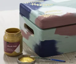 Metallic Paint La Pajarita 175ml