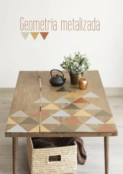 Metallic Paint La Pajarita 175ml