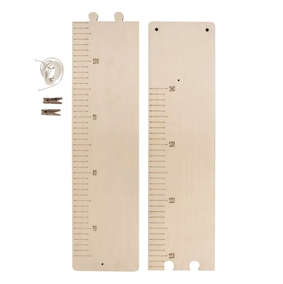 Metro de Madera Rayher