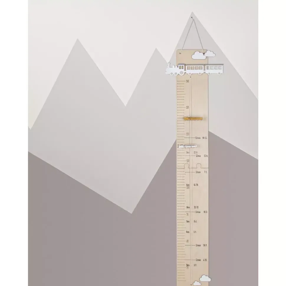 Metro de Madera Rayher