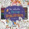 Mi Estuche de Pintar Unicornios