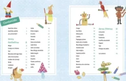 Mi Primer Libro de Dibujo Seres Fantásticos