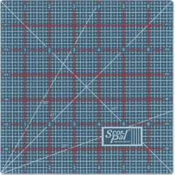 Mini base de corte reversible Scor-Mat