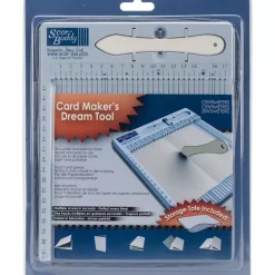 Mini base Profesional para marcar Scor-Pal en centímetros