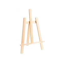 Mini caballete de sobremesa 12,5cm Phoenix