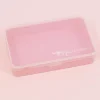 Mini Caja Rosa Craftelier