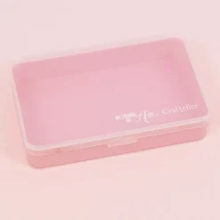 Mini Caja Rosa Craftelier