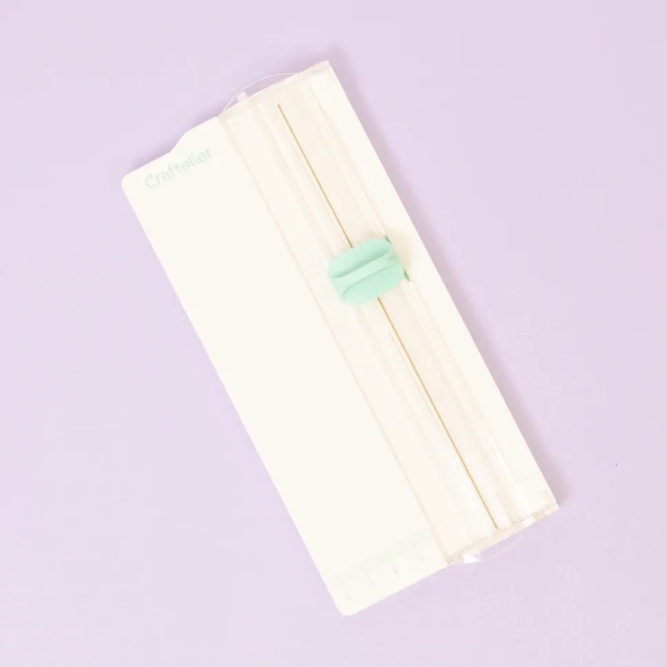 Mini Cizalla Craftelier