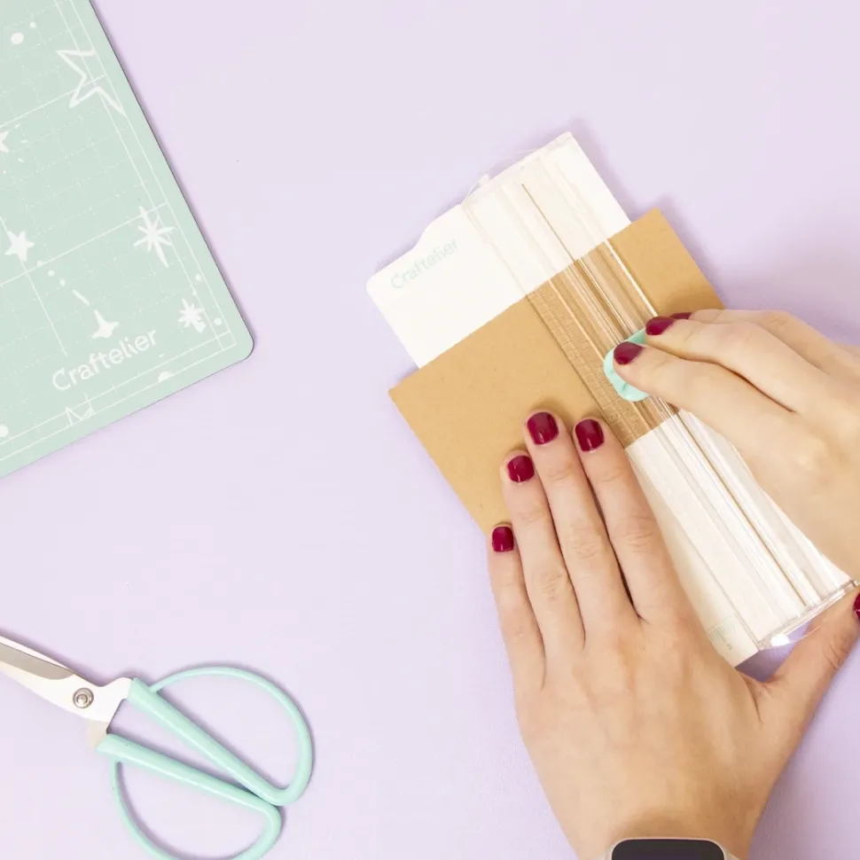 Mini Cizalla Craftelier