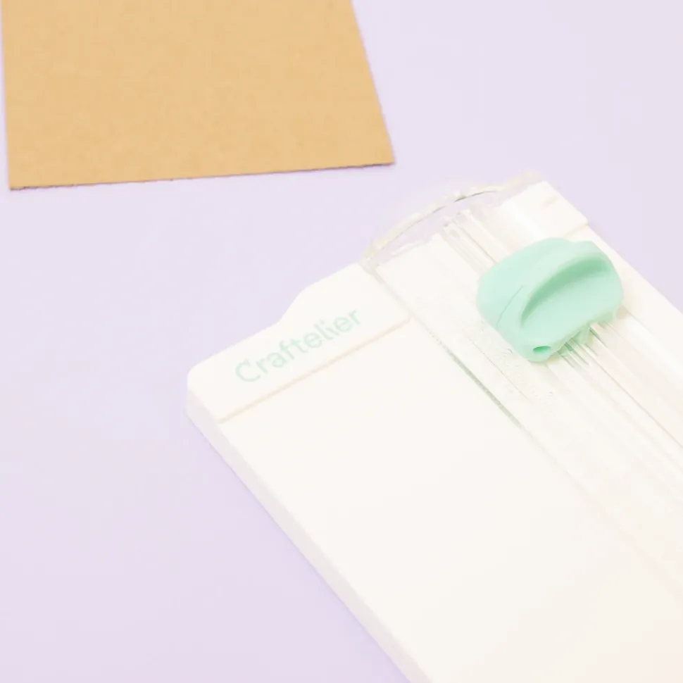 Mini Cizalla Craftelier