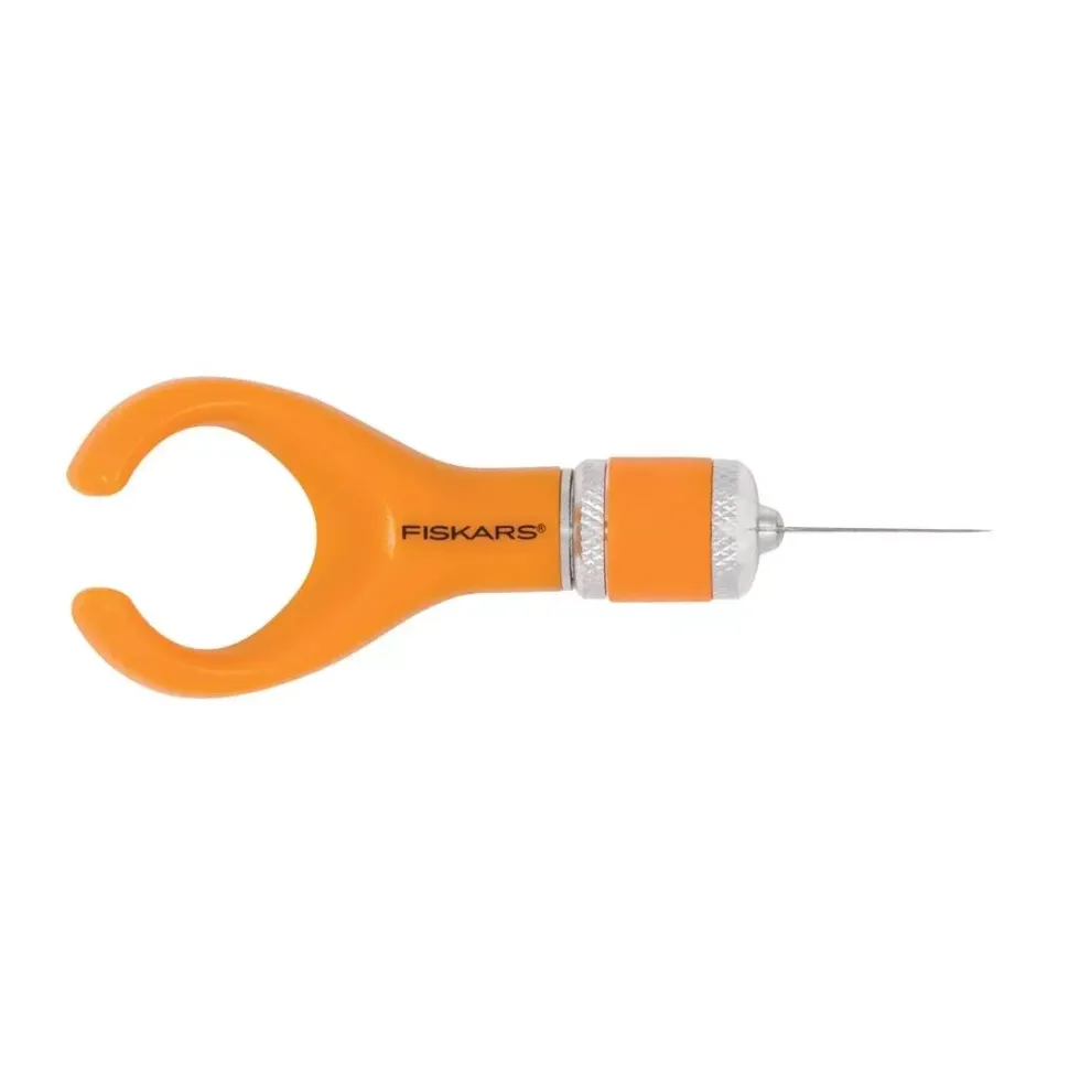 Mini Cutter de Dedo de Precisión Softgrip Fiskars