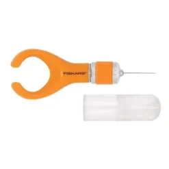 Mini Cutter de Dedo de Precisión Softgrip Fiskars