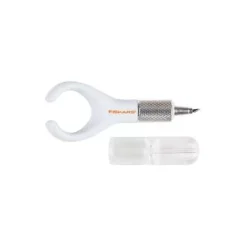 Mini Cutter de Dedo de Precisión Pivotante 360º Fiskars
