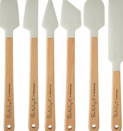 Mini Espátula de Silicona Catalyst Princeton