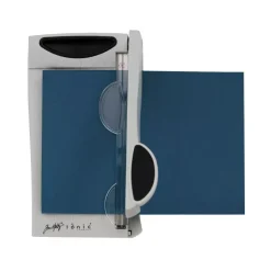 Mini Guillotina Tim Holtz 16cm