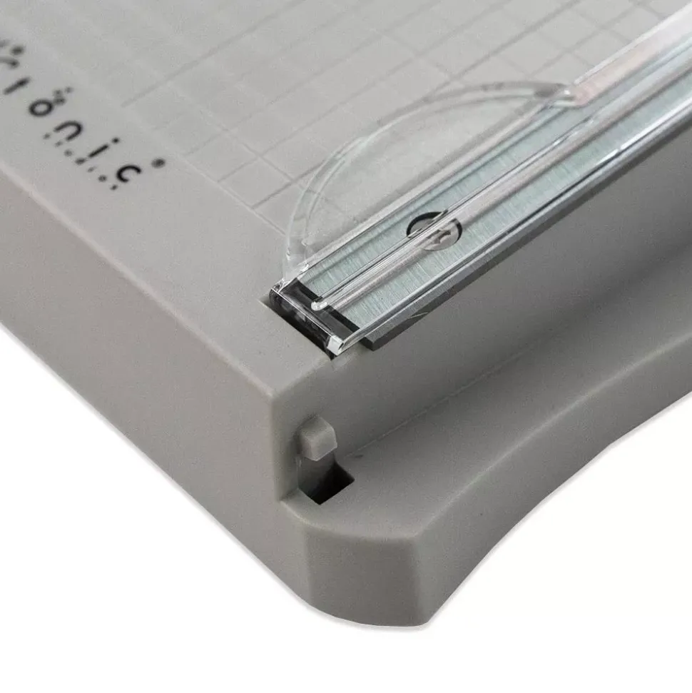 Mini Guillotina Tim Holtz 16cm